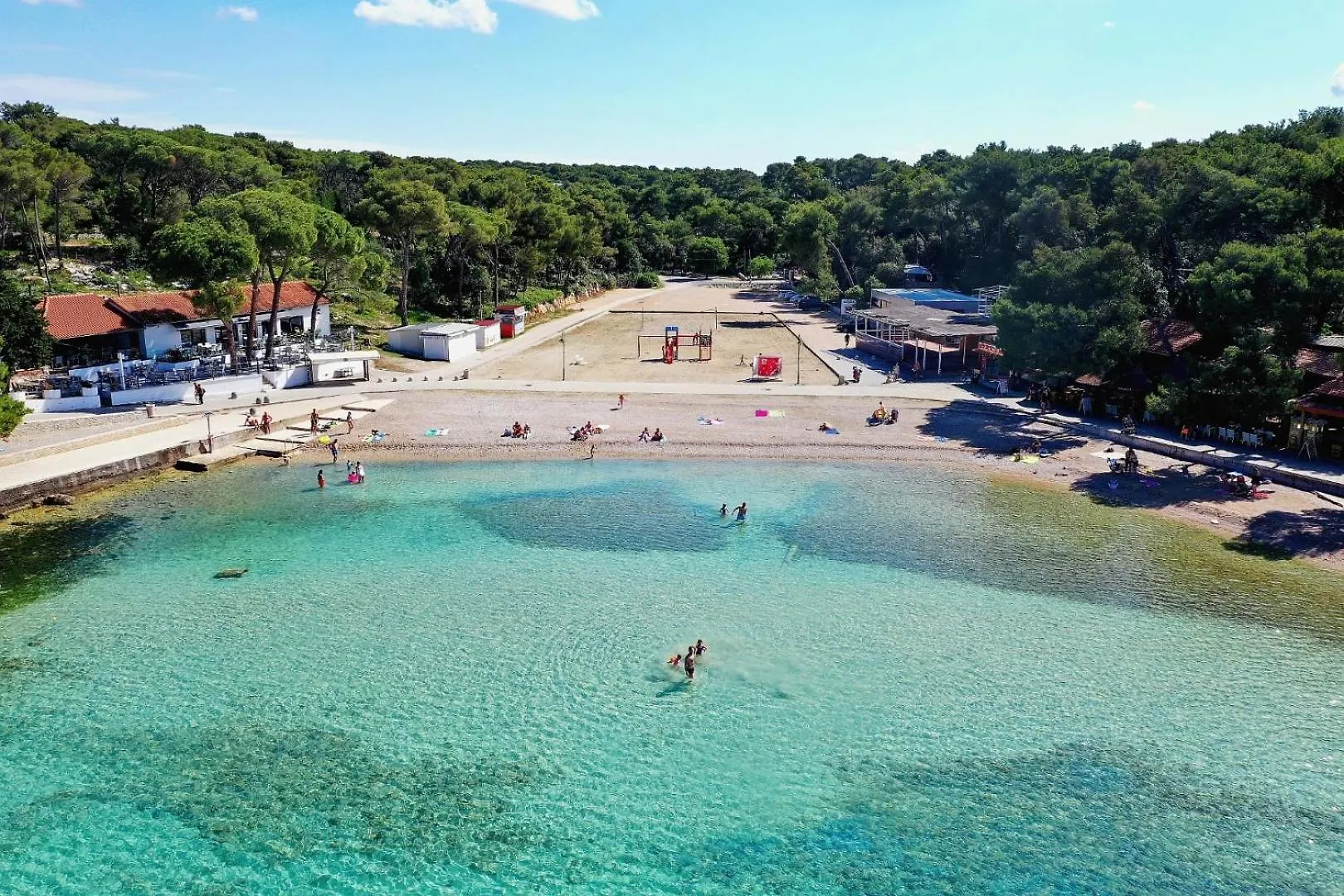 Ventura Mobile Home Biograd Na Moru