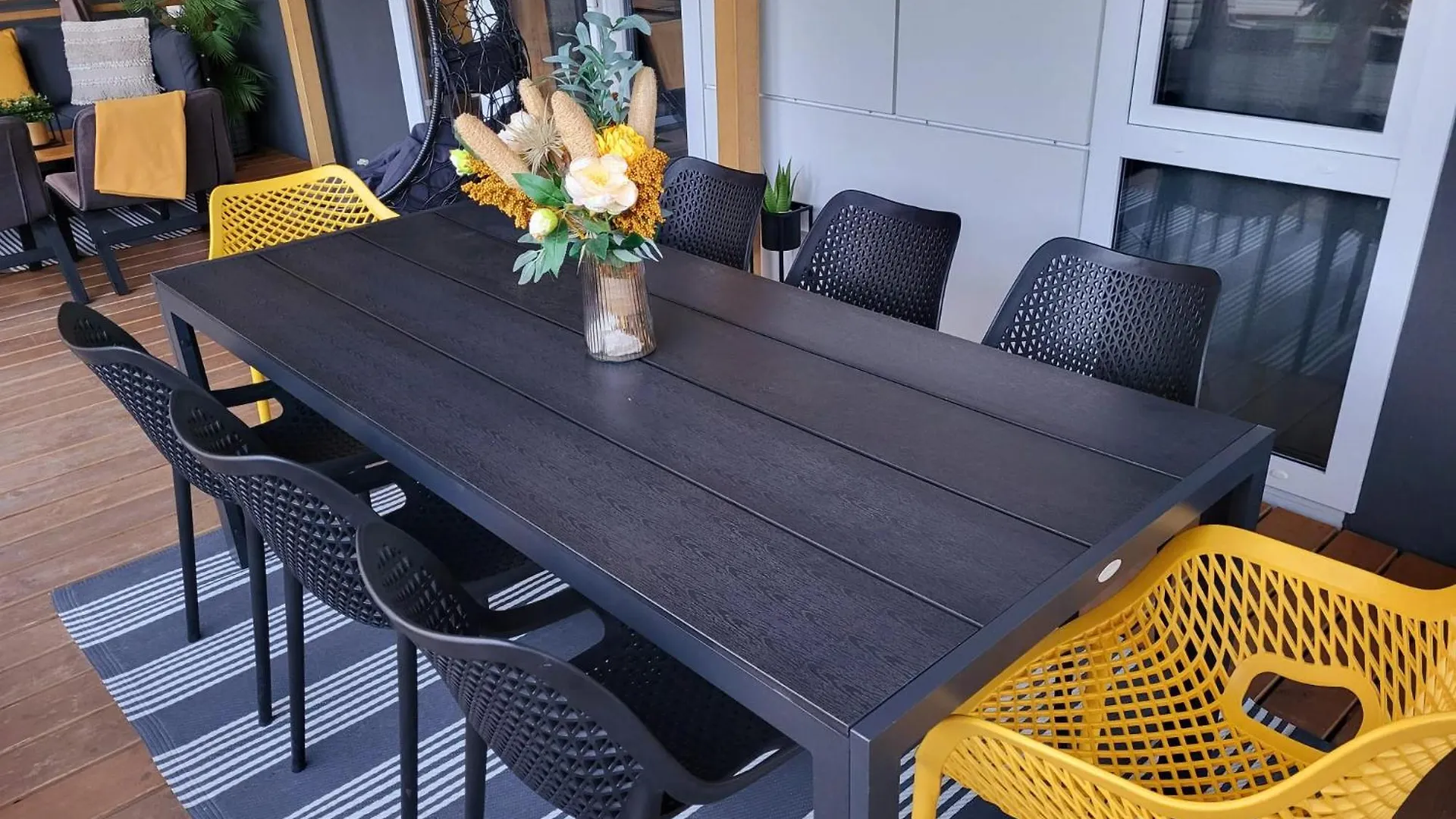 Ventura Mobile Home Biograd Na Moru Campeggio