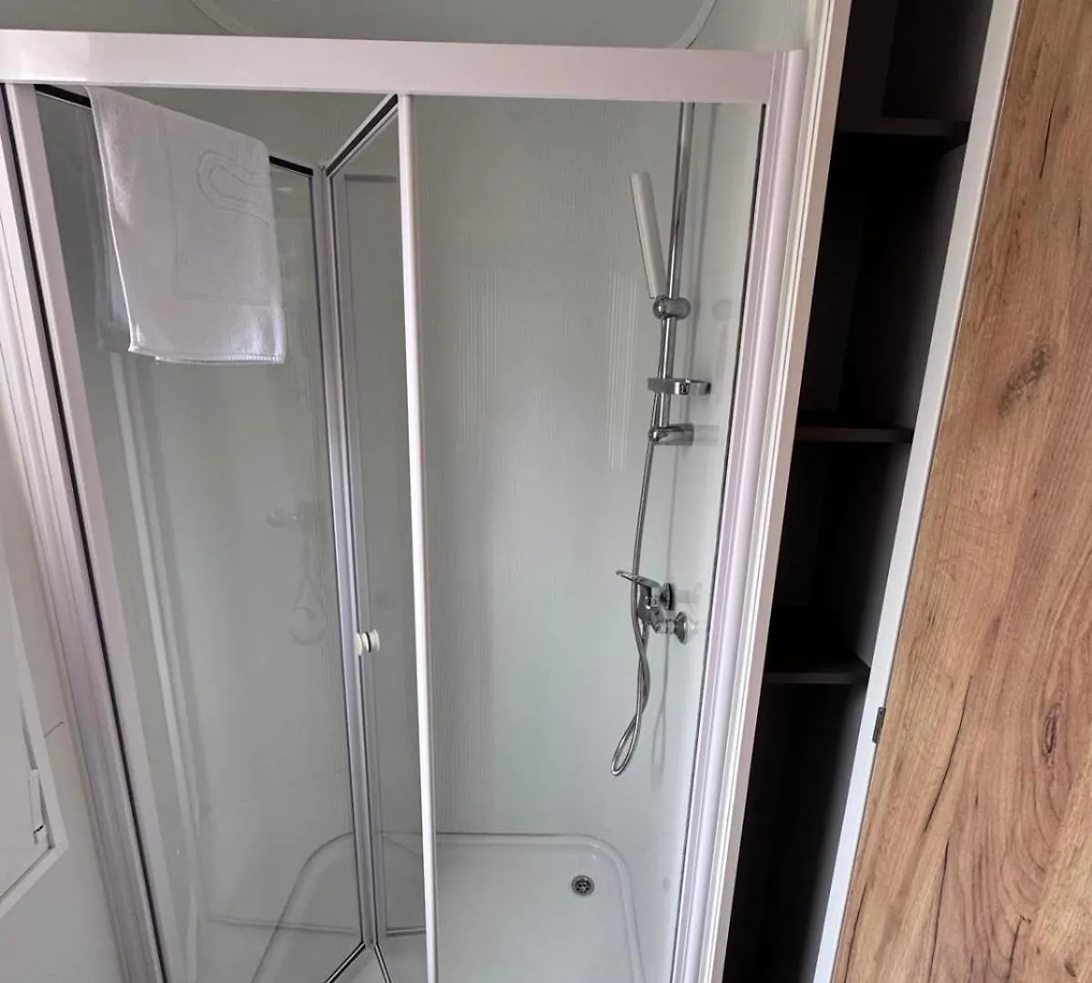 Ventura Mobile Home Biograd Na Moru 0*,  Croazia
