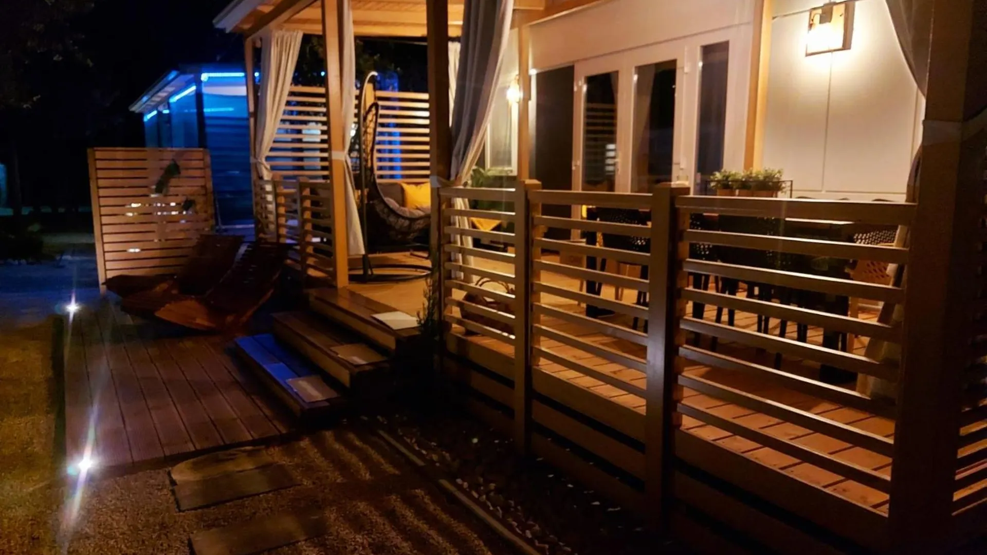 Campsite Ventura Mobile Home Biograd Na Moru